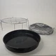 Nuwave 20331 Metal Rack And Pan Replacement