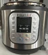 N0 LID Instant Pot DUO 60V3 6 qt 7-in-1 Pressure Cooker Rplacment New Open Box