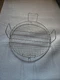 NuWave Pro Plus Infrared Oven 20601 20602 20603 Replacement Grill Wire Rack 3&rdquo;