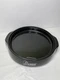 NuWave Pro Infrared Oven 20321- 20329 Replacement Part Bottom Base Drip Pan Tray