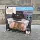 Super Wave Oven 1300W 16 Qt Halogen Infrared Convection from Sharper Image