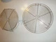 American Harvest Jet Stream Oven Stainless Racks Replacement Parts JS-3000tm
