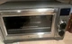 Wolf Gourmet Convection Toaster Oven w/ Probe, 1800W 120V Stainless Steel