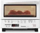 Panasonic - NB-G110PW - Toaster Oven FlashXpress - White