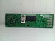 OEM Samsung DG94-040402A Range Control BD W/Display Board DG92-01232B, (SZ-03B)
