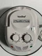 VONSHEF 07/009US DIGITAL HALOGEN OVEN WHITE 12L Cooker Top Only (REPAIR ONLY)