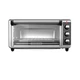 BLACK+DECKER TO3250XSBD 8-Slice Extra Wide Convection Countertop Toaster Oven...