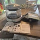 NuWave Pro Infrared Oven Model 22091 &ndash; With Extender Ring, Carry Case & Manuals 