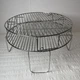 Nuwave Pro Infrared Oven Replacement Wire Racks  20342