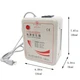 TECHTONGDA Portable 110V Convert to 220V Transformer Voltage Converter Brand New