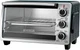 BLACK+DECKER TO1950SBD 6-Slice Convection Countertop Toaster Oven
