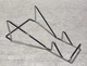 Nuwave Primo 20750 Grill Oven Replacement Dome Holder PREOWNED CONDITION