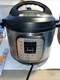 Instant Pot Duo80 V3 8 Quart 7-in-1 Electric Pressure Cooker Multi-Cooker
