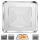 GXF Toaster Oven Tray Replacement parts Cuisinart TOA-60 TOA-65 TOA-70 Toaster