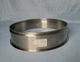 NuWave Pro Plus Infrared Oven 20653 Replacement Part Steel Extender Ring NO RUST
