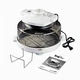 Total Chef Infrared Oven