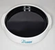 NEW NuWave 20344 Infrared Oven Pro Base & Removeable Drip Pan