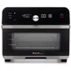 Instant Pot  Omni  Plus 18-Liter Toaster Oven and Air Fryer in Stainless Steel/B