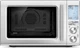 Breville BMO870BSS Combi Wave 3-in-1 Microwave, Air Fryer and Convection Oven