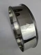 Big Boss 16 Quart Oil Less Fryer Replacement Extender Ring#8605 Stainless Steel 