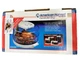 American Harvest Expander Ring ER-3000 & Hinge Fits JS-3000 Jet Stream Oven New
