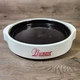 White NUWAVE PRO INFRARED OVEN MODEL 20331 BASE Drip Pan 