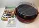 NuWave Pro Infrared Oven Base Drip Pan + Metal Rack Replacement Model 20337