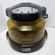 NuWave Pro Plus Infrared Oven Black & Amber Dome | Digital Controls | Tested