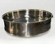 Big Boss Oil-Less Fryer Replacement Stainless Steel Extender Ring 16 Quart 8605