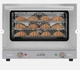 KoolMore 19 in. Countertop Convection Oven for Quarter-Size Pans with 3 Racks