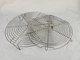 Nesco American Harvest Jet Stream Oven JS-3000T ~ Upper and Lower Grills / Racks