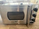 Wolfgang Puck Kitchen Tek Pressure Oven WPROR1002-B 1700W Tested and Works Great
