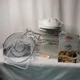 Thane Flavor Wave Turbo Convection Infrared Oven Air Cooker 1300 Watts AX-767MH
