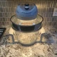 Any Part Big Boss Oil-less Air Fryer 16 Quart With Extender Ring 8605 Intertek