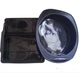 Lot 3 Pc NuWave Pro Plus Infrared Oven Silicone Baking Pans-8" Square 9" Round 