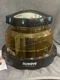 NuWave Infrared Oven Pro Plus Model 20601 Black/Amber Rack Included