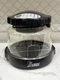 NuWave 20353 Pro Infrared Oven - Black Tabletop Cooking System - Works No Manual