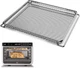 Air Fryer Oven Basket, Original Replacement Baking Trays for NINJA DT201 DT251 F