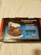 American Harvest Oven Expander Ring, Model ER-2000 Open Box Cooking Roasting