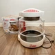 NuWave Pro Infrared Oven Model 20331 Fully Functional Without Extra Accessories