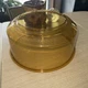 NuWave Pro Plus Infrared Oven 20601/20602/20603 Dome Amber All 4 Tabs Intact