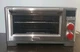 Wolf Gourmet Elite Countertop Convection Oven Red Knobs WGCO170SR Tested Works