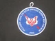 Pellissippi 230  eR2000 2000 Native American Seminar and Pow Wow Patch   et