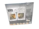 Bella PRO - 12-in-1 6-Slice Toaster Oven + 33-qt. Air Fryer with French Doo