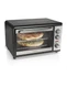 Hamilton Beach Countertop Oven Convection and Rotisserie 31108 NEW W/O BOX READ