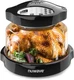 Nuwave Pro Plus 2 Infra-Red Oven, Countertop, Convection, Cook Fresh or Frozen,