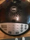 NuWave 20356 Infrared Oven - Black