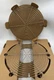 NESCO Jet Stream Oven &bull; WIRE RACK SET &bull; JS-3000T Replacement Part LOT OF 2