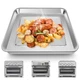 Air Fryer Tray Replacement for Cuisinart TOA-60 TOA-65 TOA-70 Toaster Air Fry...
