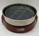 NuWave Pro Plus Infrared Oven Base Tray & Drip Pan , Spacer and Rack 20615